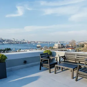 Dream Bosphorus 3*, Istanbul Turkey
