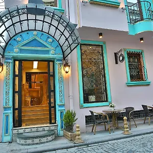 Edibe Sultan 3*, Istanbul Turkey