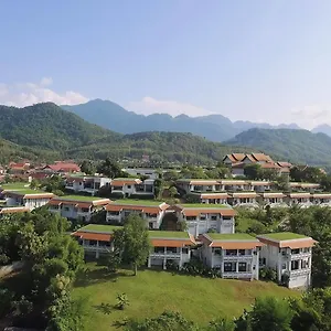 View 5*, Luang Prabang Laos